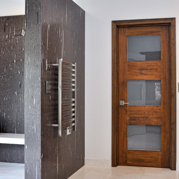 Granite Bathroom