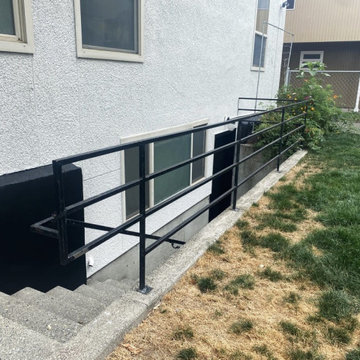 Commercial Exterior Painting | Bellevue, WA