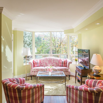 DonMills Condo Renovation