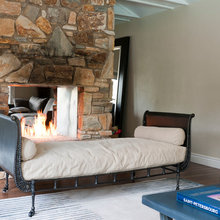 Fabulous Fireplace