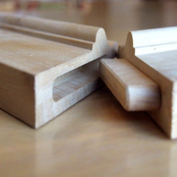 Mortise and Tenon Joint - Products
