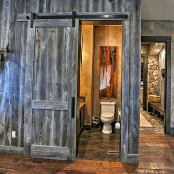 Whitetail Lodge Residence