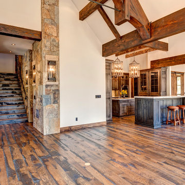 314 Peerless - SHOCK HILL - Breckenridge, Colorado