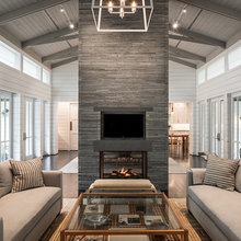 Family Room Ideas