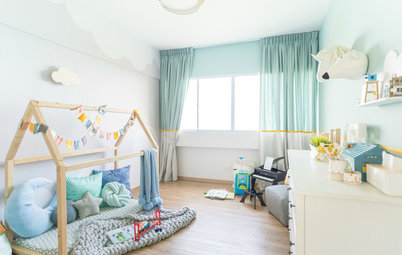 Expert Tips: 5 Key Things to Know When Planning a Kid's Bedroom