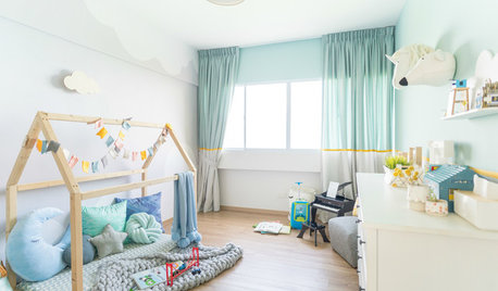 Expert Tips: 5 Key Things to Know When Planning a Kid's Bedroom