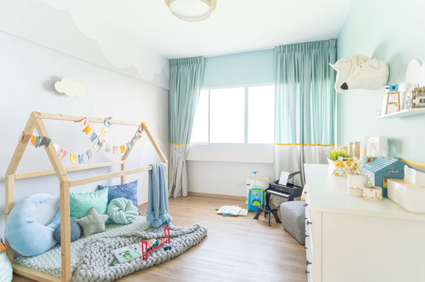 Expert Tips: How to plan a kid's bedroom