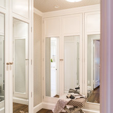 Closet Ideas