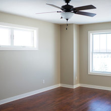 Bedroom Ideas