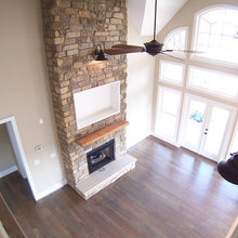 Living Room Ideas