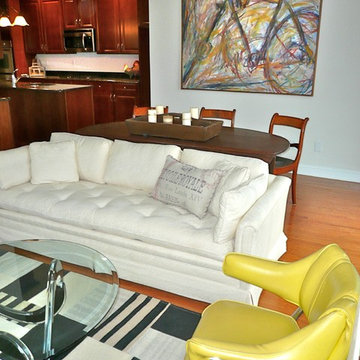 Stancato Townhouse