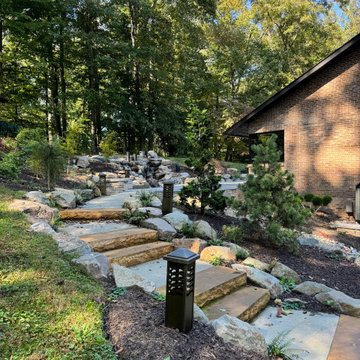 Nature's Stage, Endless Fun: Unleash Entertainment Outdoors