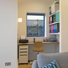 Boys Room