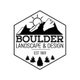 Boulder Landscape and Design