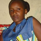 Foto von Mercy Ndani