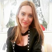 Tania Sokolan's photo