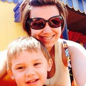 Elissia Brown's photo