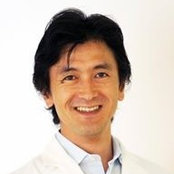 Hirohide Arimotos billede