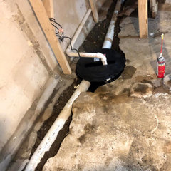 Bella Plumbing