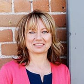 Sandra O'Donnells foto