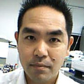 Manabu Motonaga's photo
