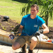 Hearthstone Luxury Pools + Outdoors's photo