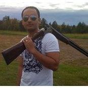 Haitham Adels billede