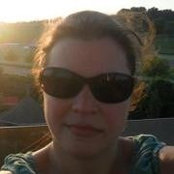 Foto de Carrie Schmidt
