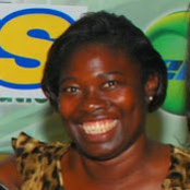 Marva Joness billede