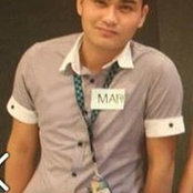 Mark Ylleber Dumandan's photo