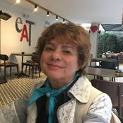Carmela Barons foto