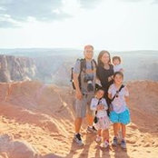 Myrna Huang's photo