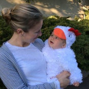 Leigha Weinberg's photo