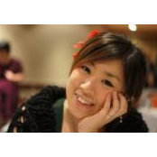 Cindy Lv's photo