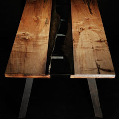 Wood & Weld Furniture
