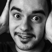 Marko Makarov's photo