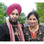 Malkit Gill's photo