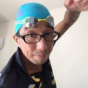 Hiroshi Miyake's photo
