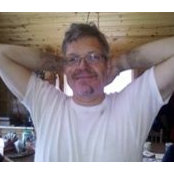 Barry Johnson's photo