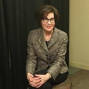 Janet Donlin's photo