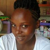 Wanja Rachael's photo