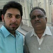 Vinod Sareen's photo