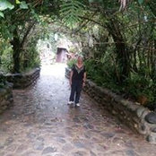 Foto von Leslie Chaves