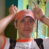 Foto de Eric Rosenberg