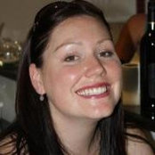 Michelle Robsons foto