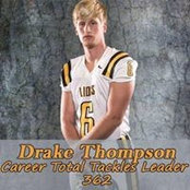 Donna Thompson's photo
