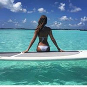 Elina Zaripova's photo