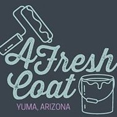 A Fresh Coat-Yuma