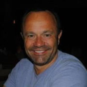Mark Baglin's photo