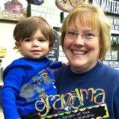 Joanna Graham's photo